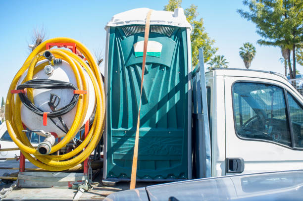Best Portable toilet rental cost  in Granby, MO