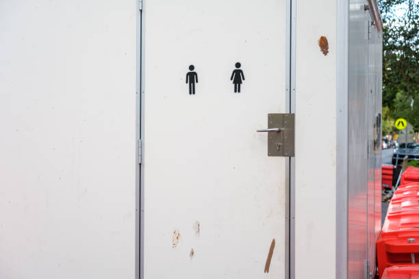 Portable Toilet Options We Offer in Granby, MO